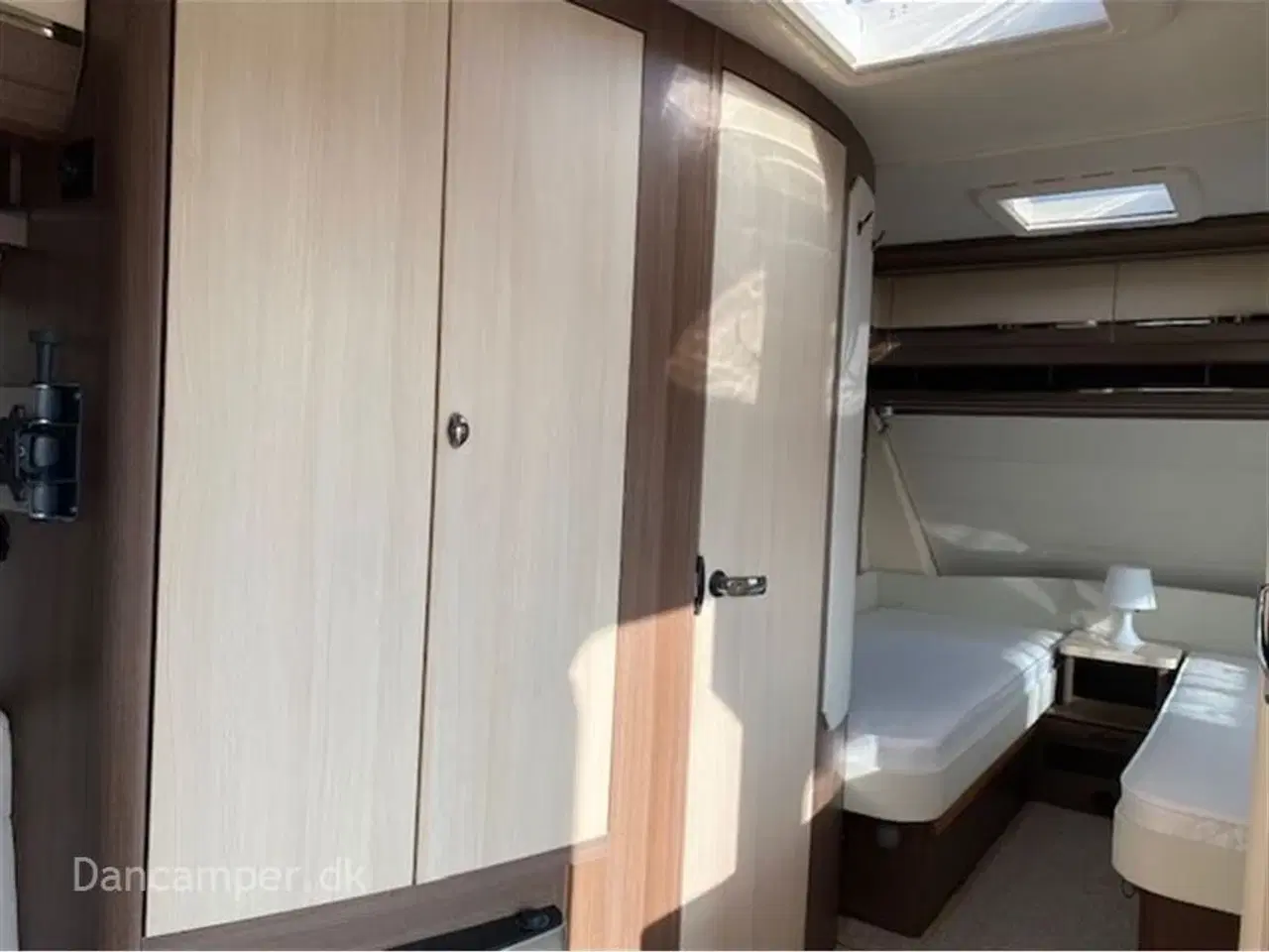 Billede 4 - 2016 - Hobby Prestige 495 UL