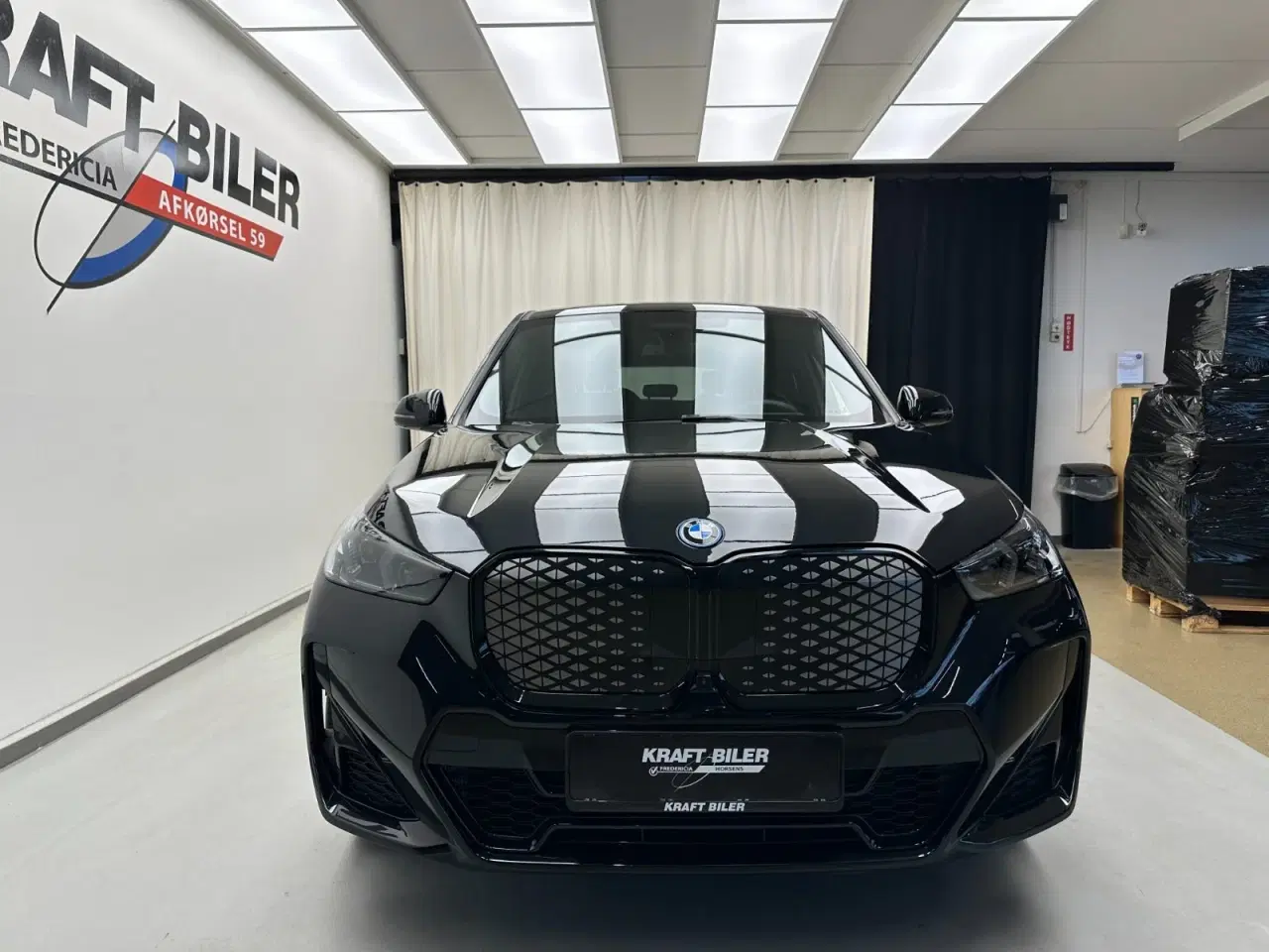 Billede 8 - BMW iX1 eDrive20 M-Sport Pro