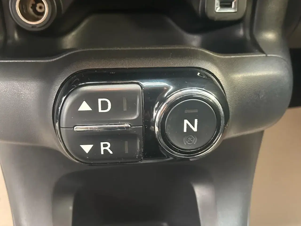 Billede 9 - Citroën C4 Cactus 1,6 BlueHDi 100 Shine ETG6