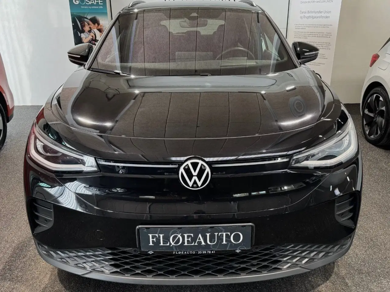 Billede 2 - VW ID.4 77 Pro Performance