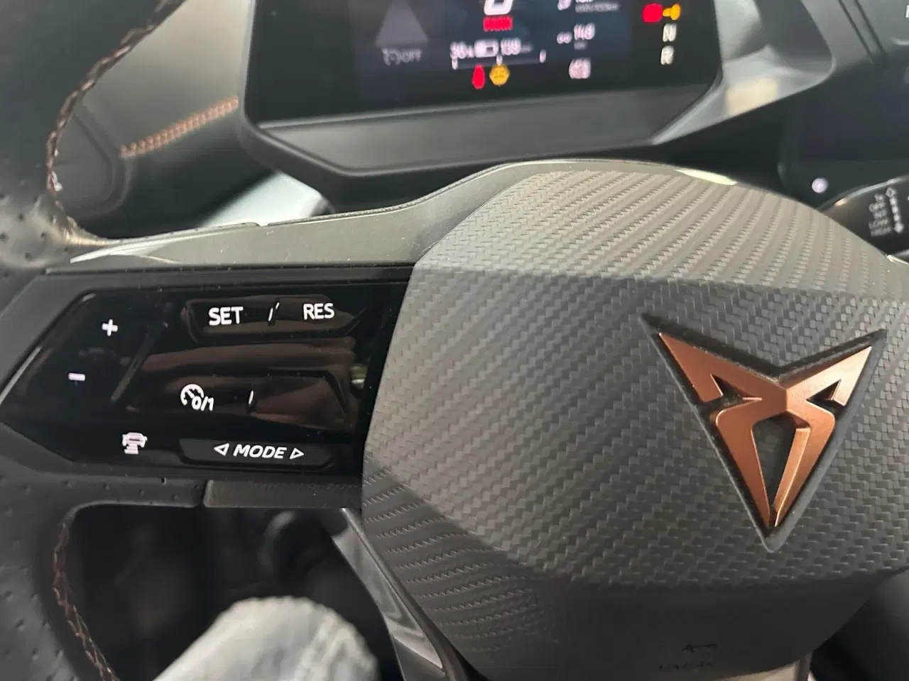 Billede 19 - Cupra Born 58 High