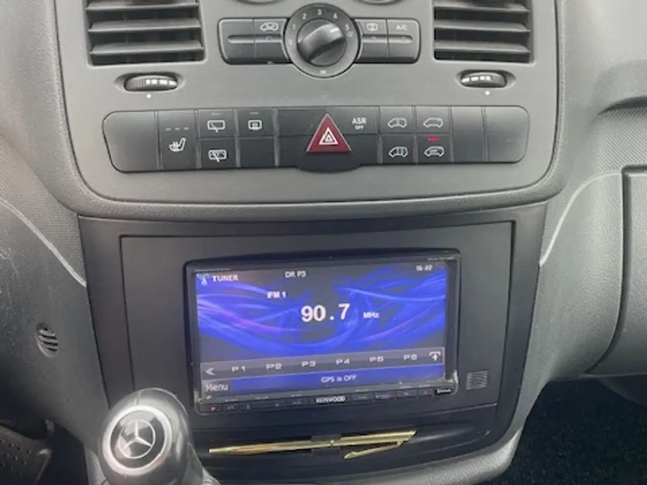 Billede 6 - Mercedes Vito L 116 AUT. 163HK, A/C