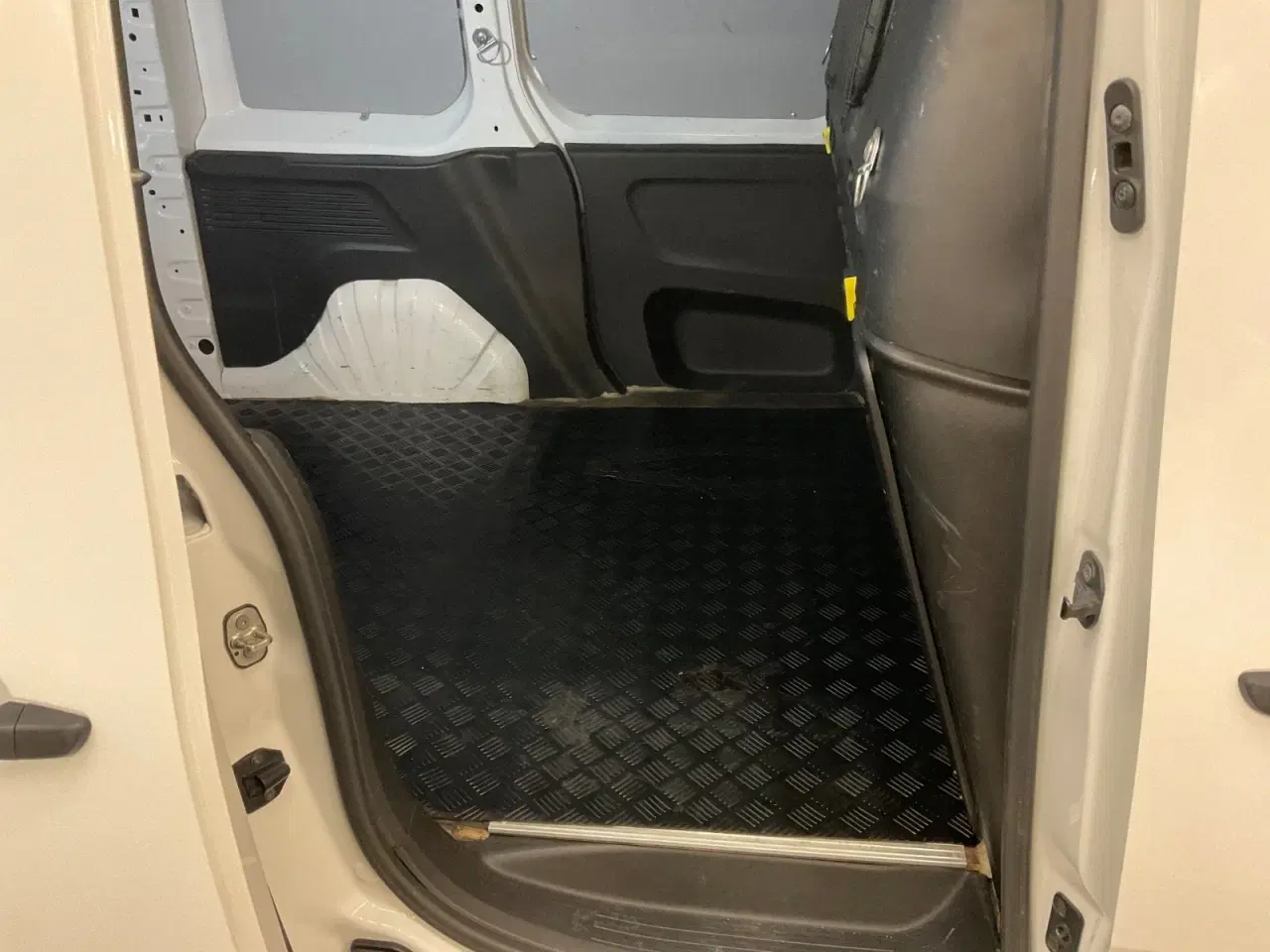 Billede 12 - Citroën Berlingo 1,5 BlueHDi 130 L1 MasterLine EAT8 Van