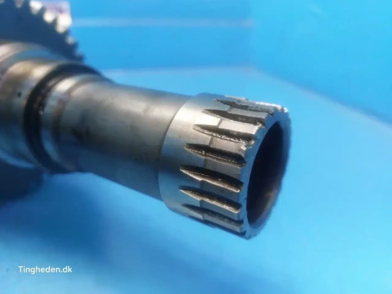 Billede 3 - Valmet 8050 Transmission 33349700