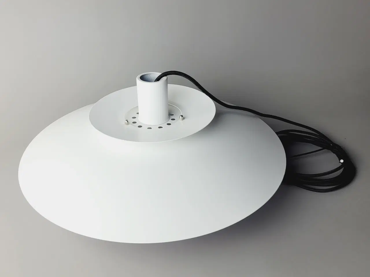 Billede 3 - ⭐️· 💜 Form-light Pendel - Klassisk Dansk Design