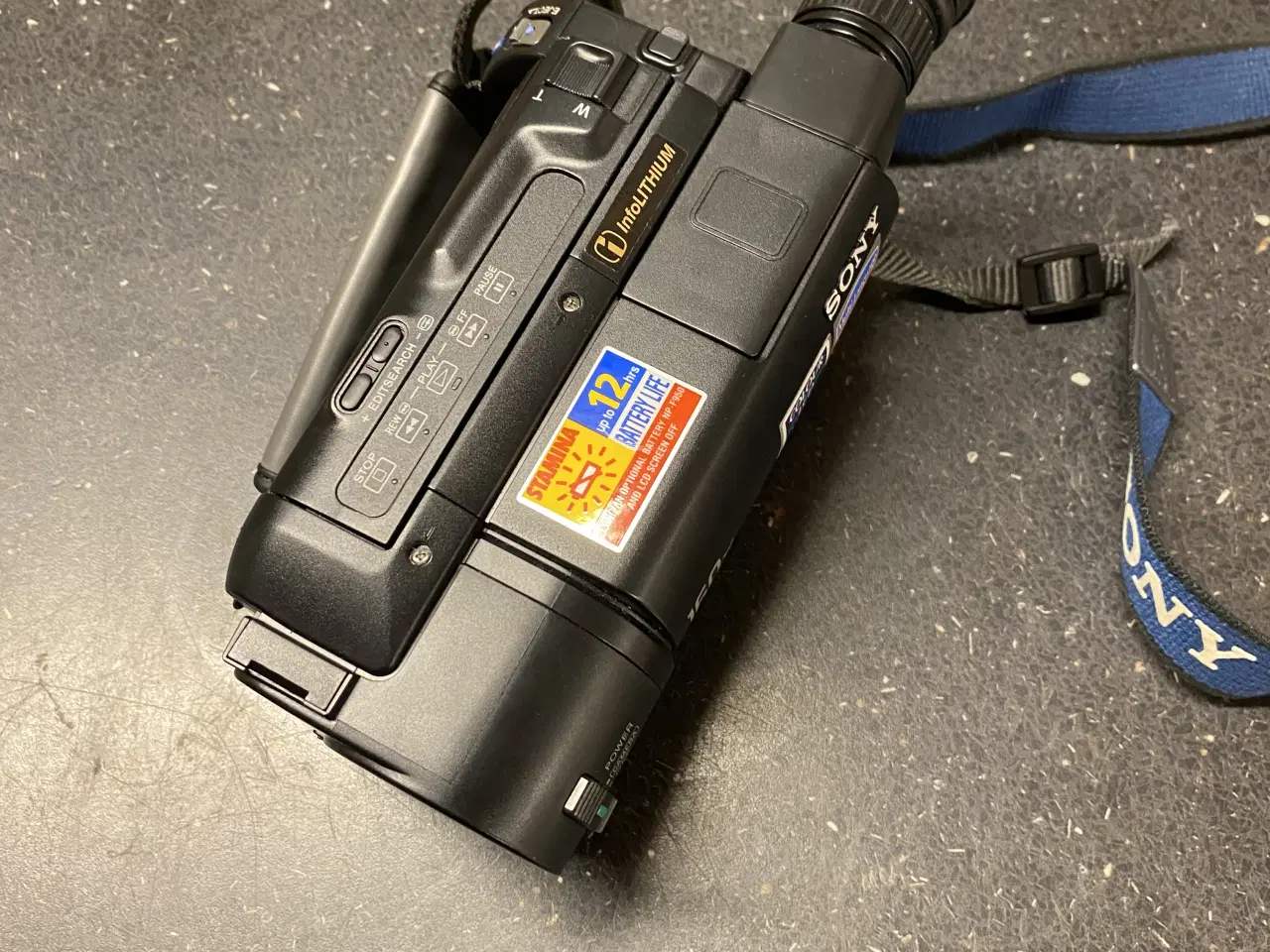 Billede 12 - Sony Handycam Vision CCD-TRV13E