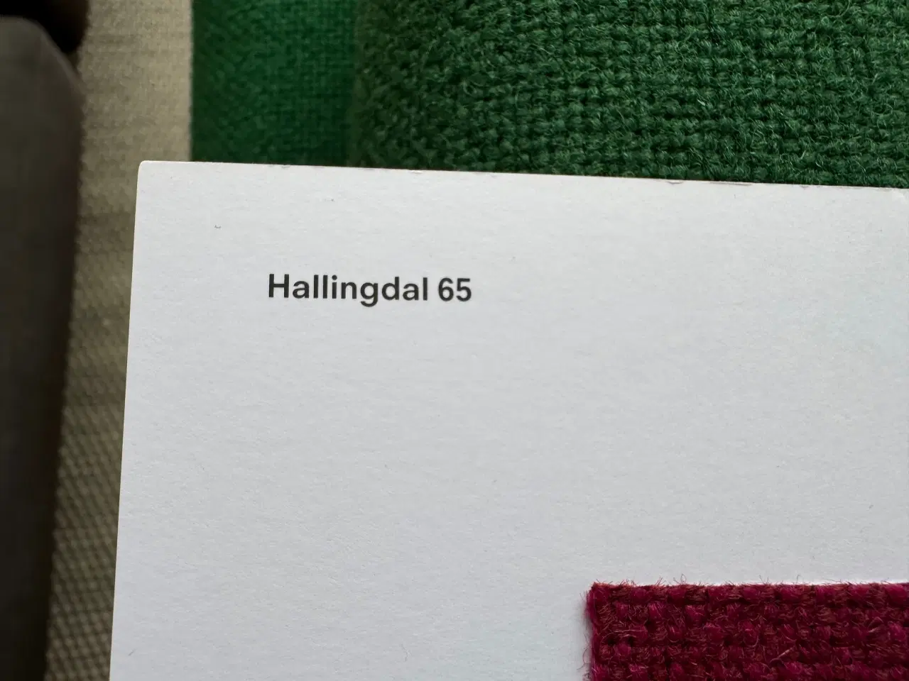 Billede 7 - Børge Mogensen sofa Model 2218, vintage.