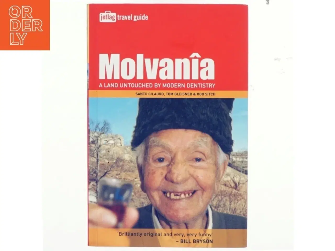 Billede 1 - Molvania