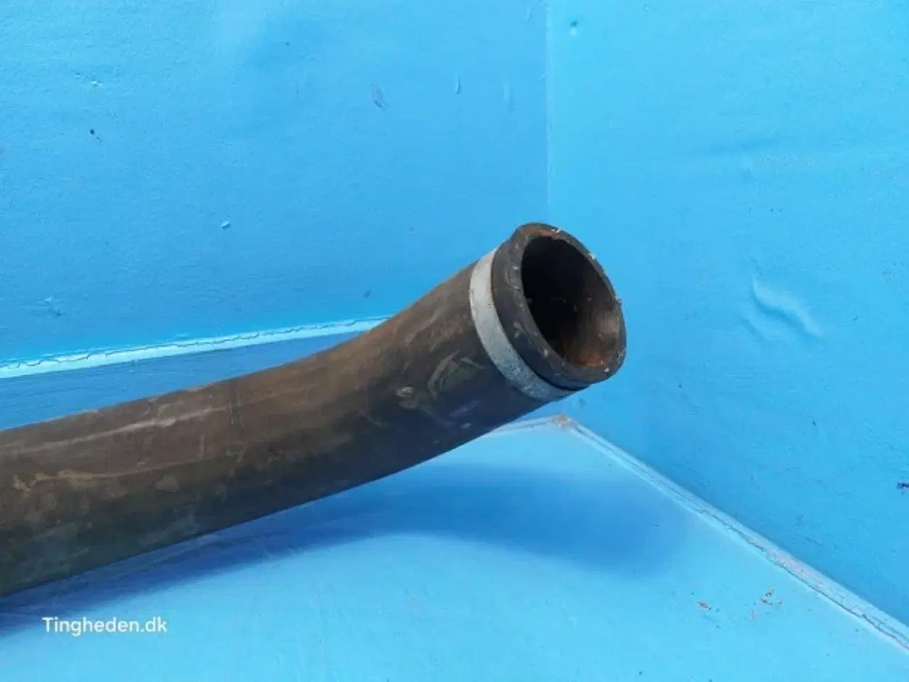 Billede 6 - Massey Ferguson 7278 Rør 28787132