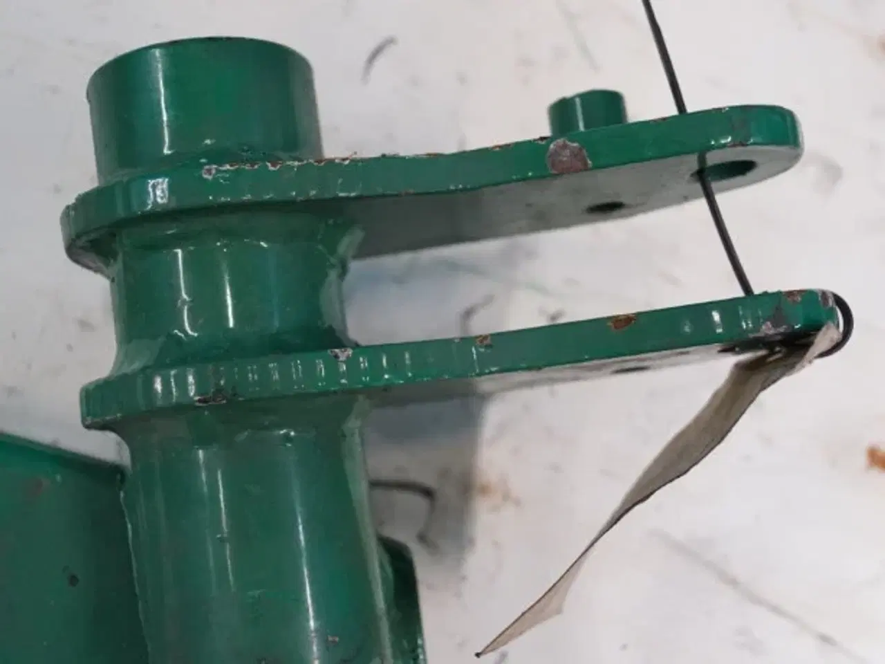 Billede 5 - Ransonmes Arm R.H. LMSD909