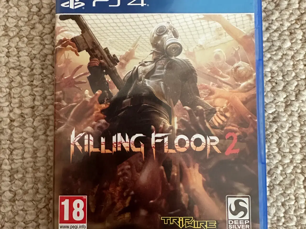 Billede 4 - Playstation 4 spil / PS4 spil