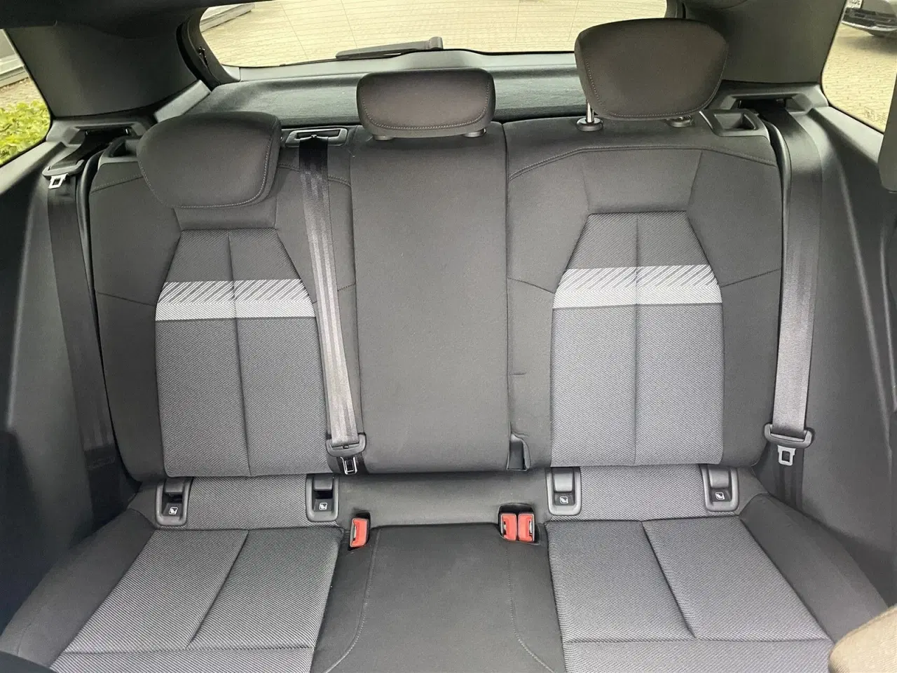 Billede 9 - Audi Q4 e-tron 40 Proline