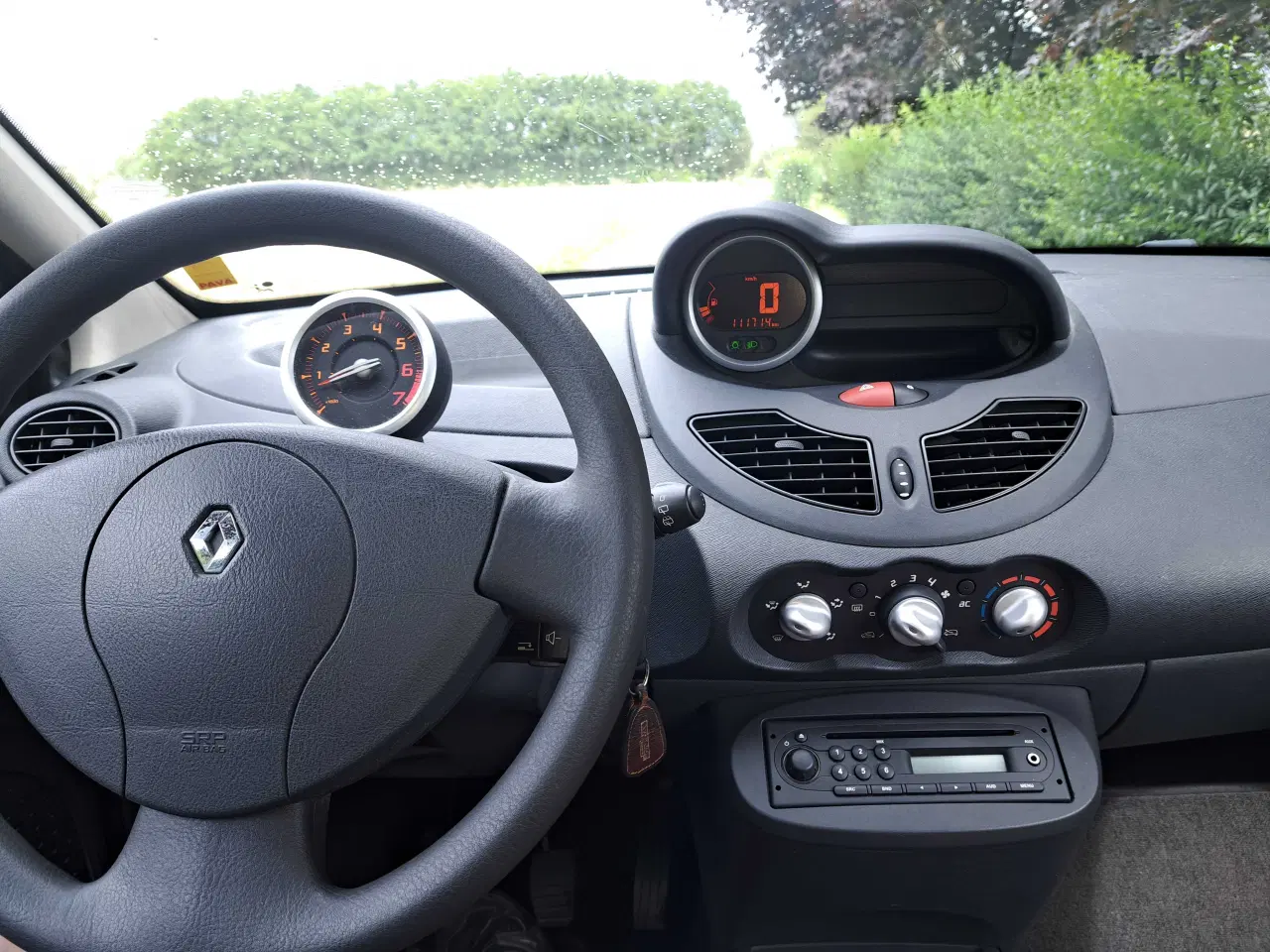 Billede 6 - Renault Twingo 112.000km - Benzin
