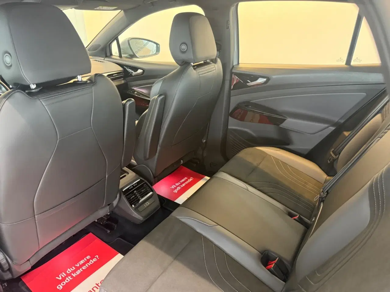 Billede 6 - VW ID.4 77 Pro Performance