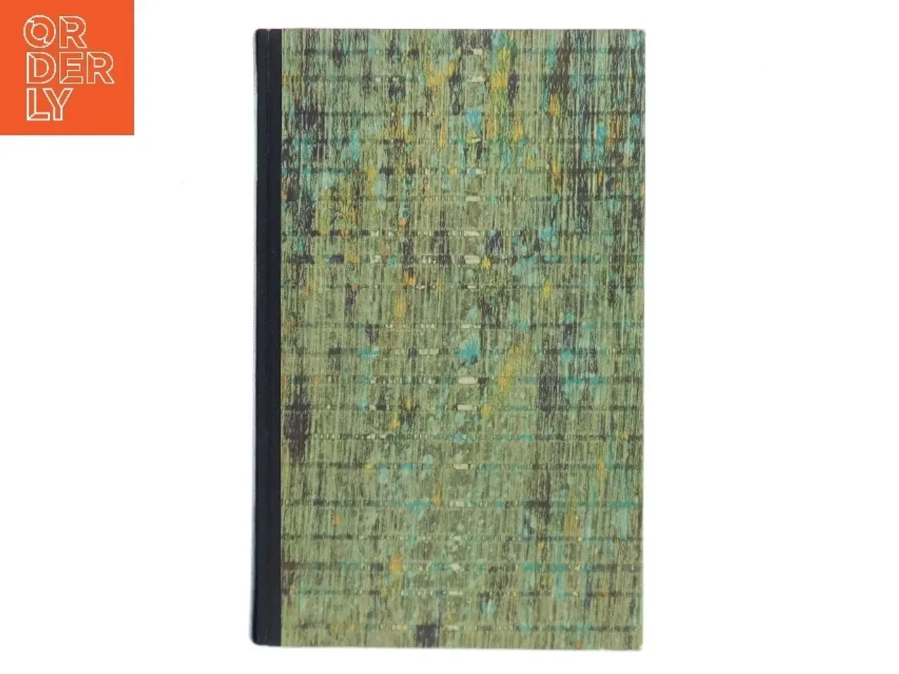 Billede 1 - Hver ta'r sin af John Updike (Bog)