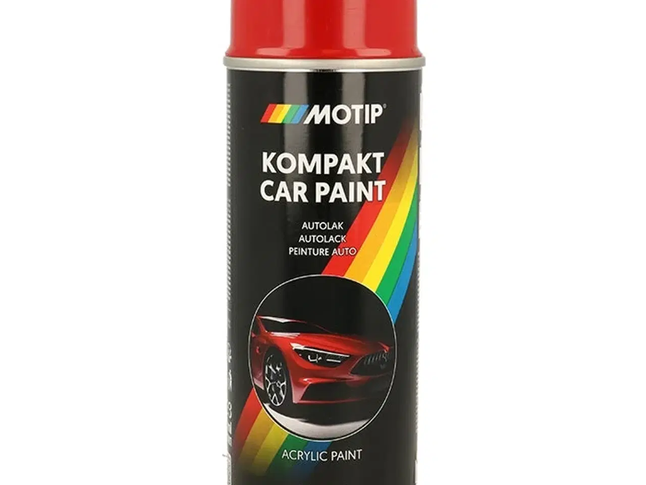 Billede 1 - Motip Autoacryl spray 41500 - 400ml