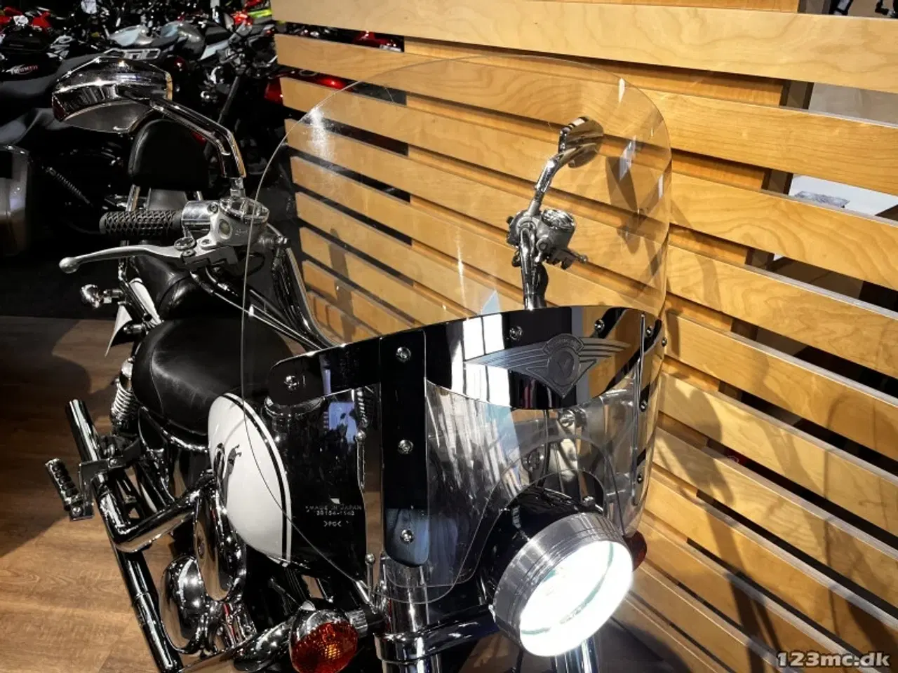 Billede 18 - Kawasaki VN 1500