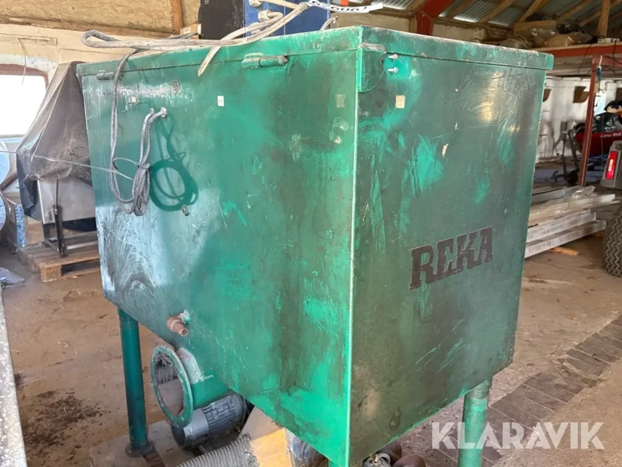 Billede 9 - Fyr Reka 20322