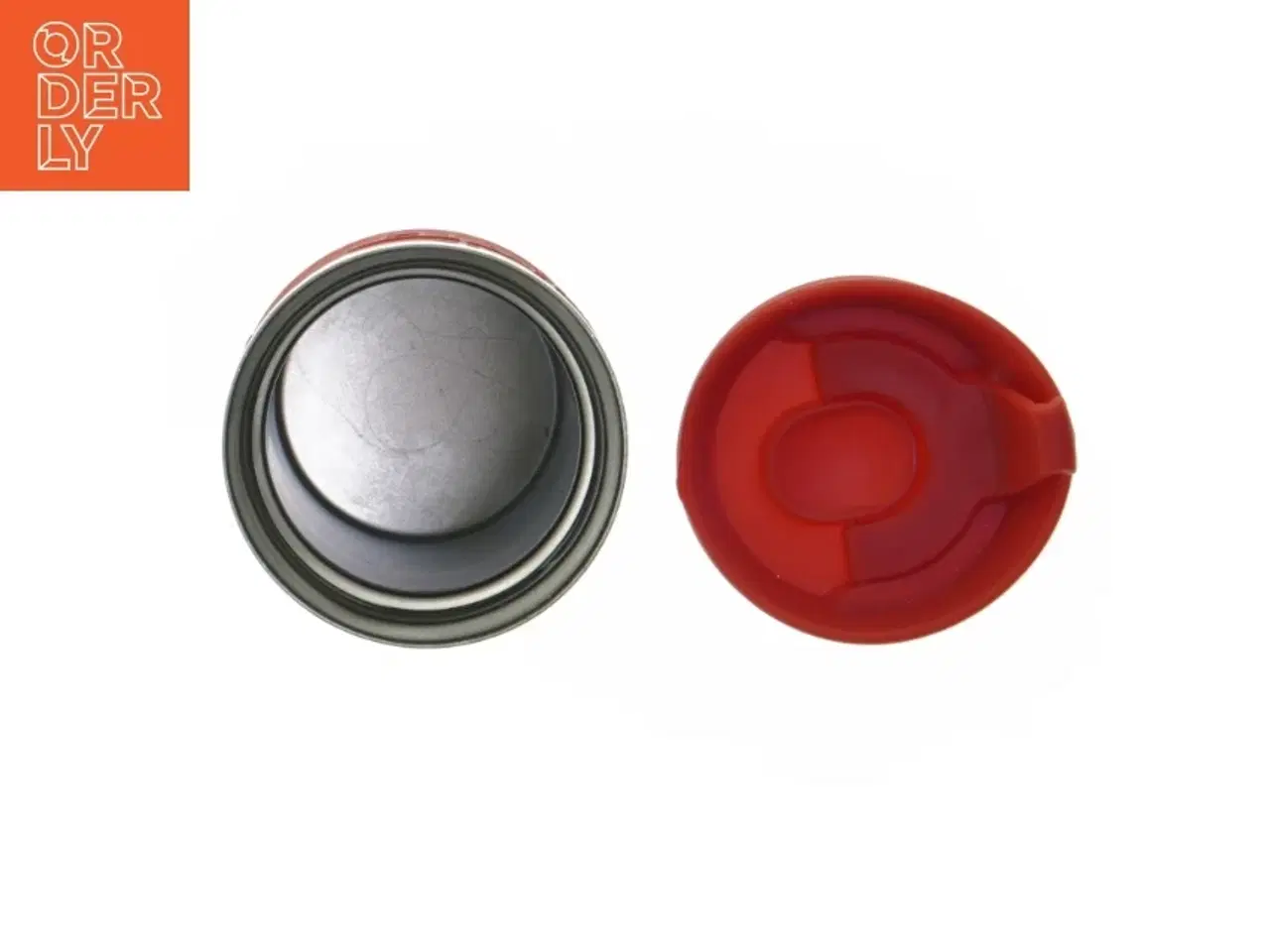 Billede 4 - Termokrus med låg fra Bodum (str. 18,5 cm)