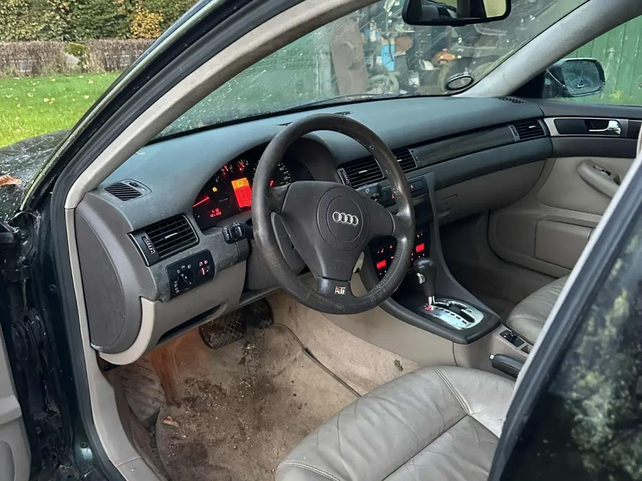 Billede 14 - Audi a6 c5 2.5 tdi 180hk