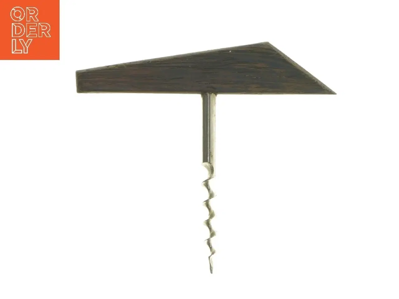 Billede 1 - Vintage proptrækker (str. 13x11,5 cm)