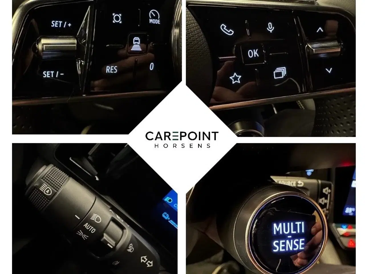 Billede 17 - Renault Scenic E-Tech 87 Techno