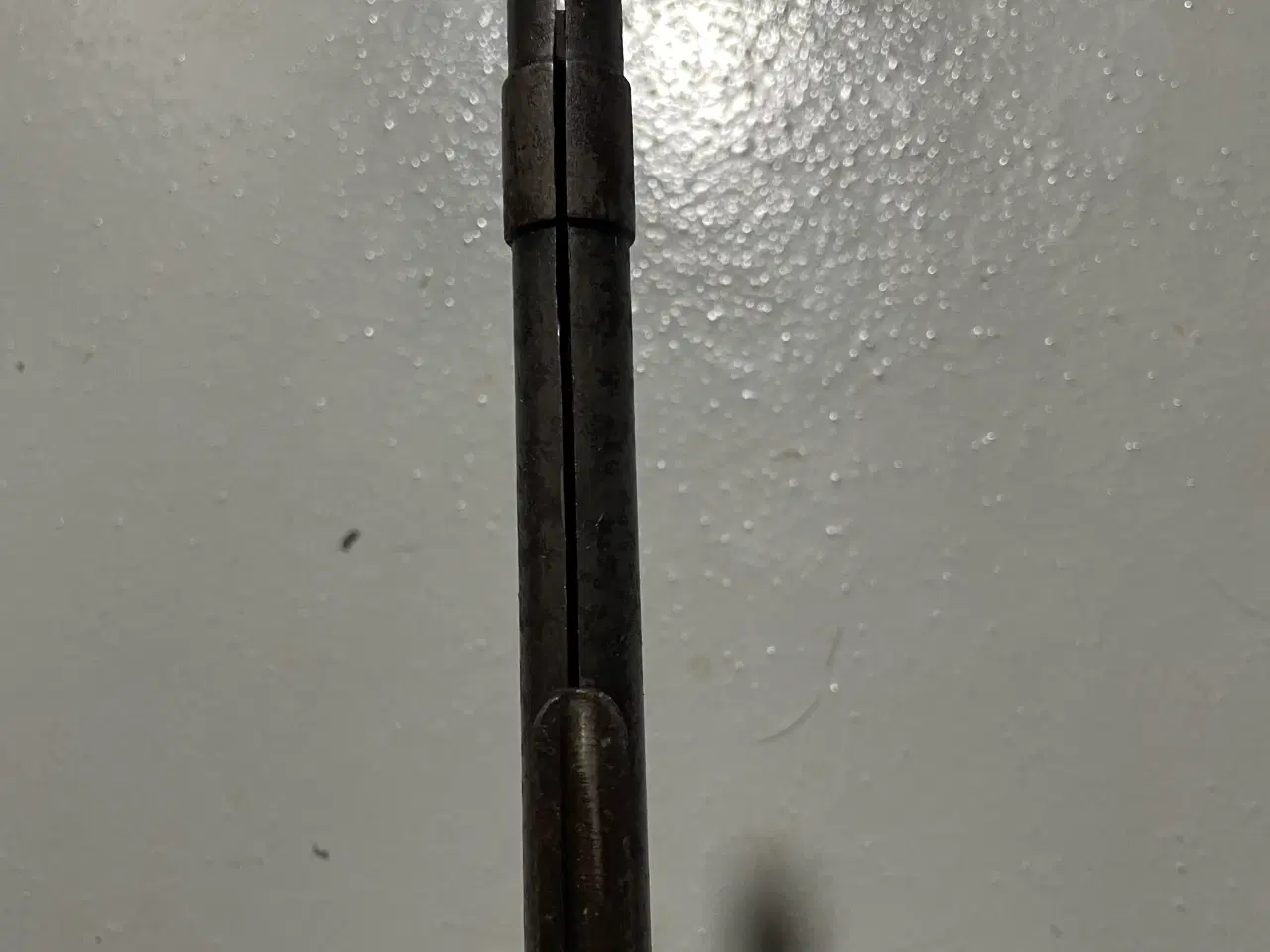 Billede 1 - Mauser k98 deaktiveret
