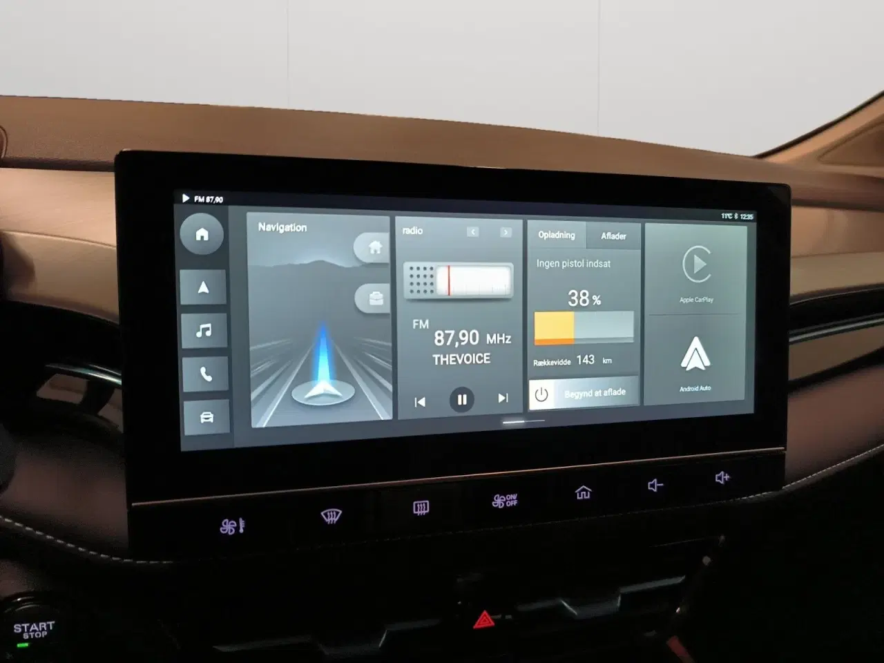 Billede 8 - MG 5  Comfort