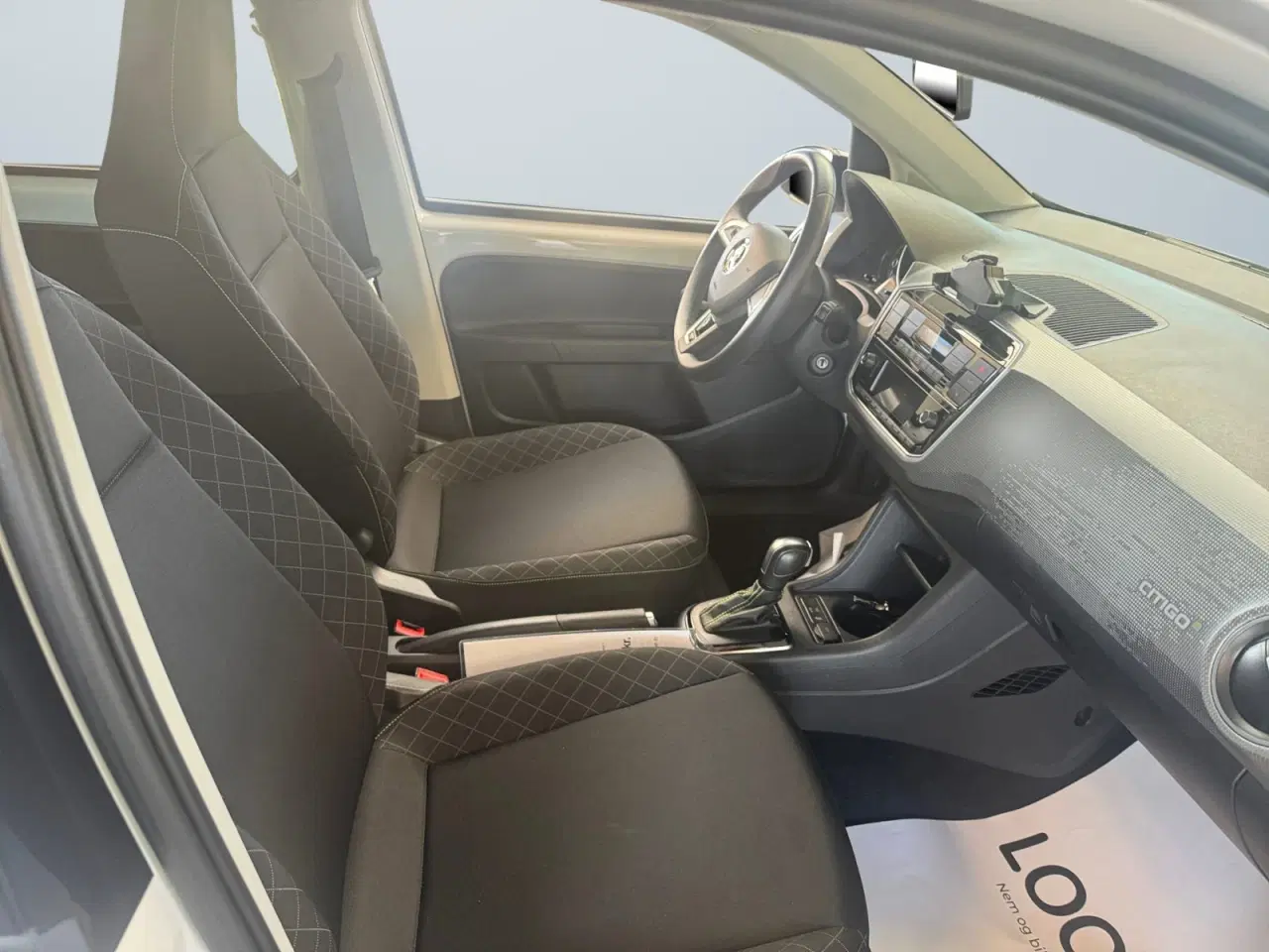 Billede 15 - Skoda Citigo-e  iV Style