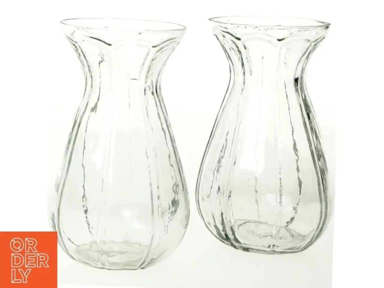 Billede 1 - Vaser (str. 12 x 6 cm)
