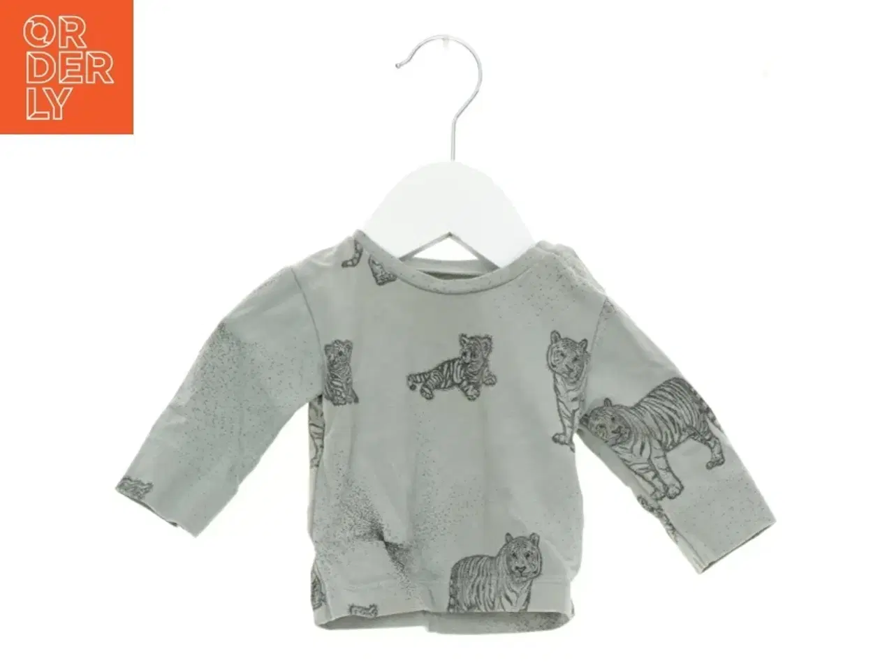 Billede 1 - Bluse fra Elemental By Fixoni (str. 50 cm)