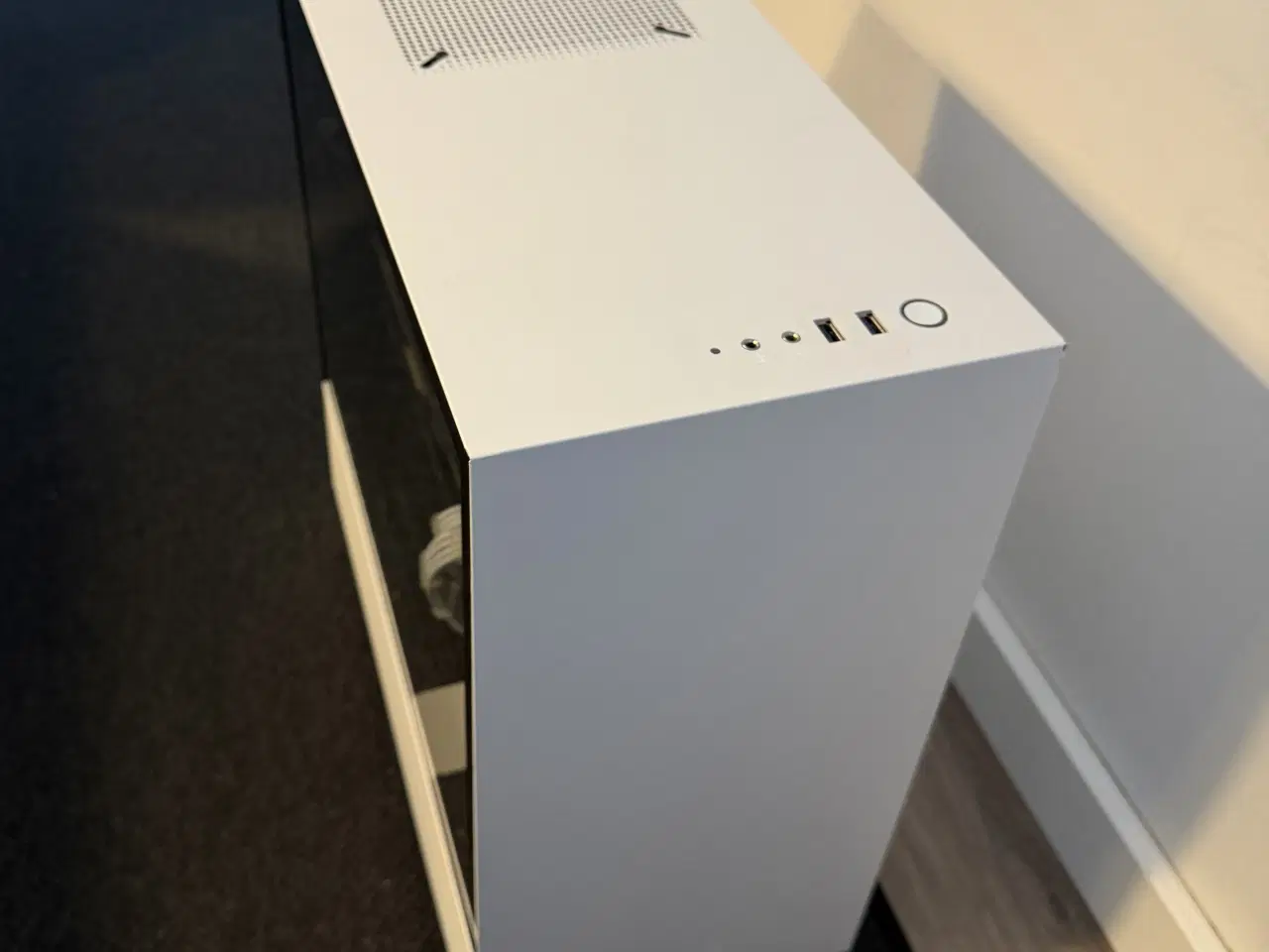 Billede 3 - Gamer PC - RTX 2070, i7-9700K, 16GB RAM