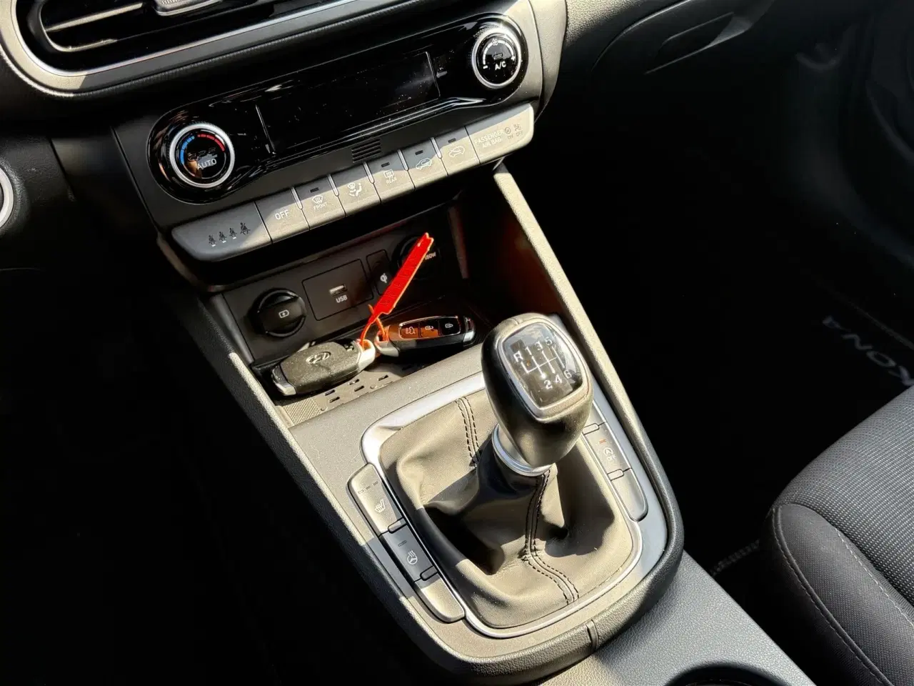 Billede 13 - Hyundai Kona 1,0 T-GDI Essential 120HK 5d 6g