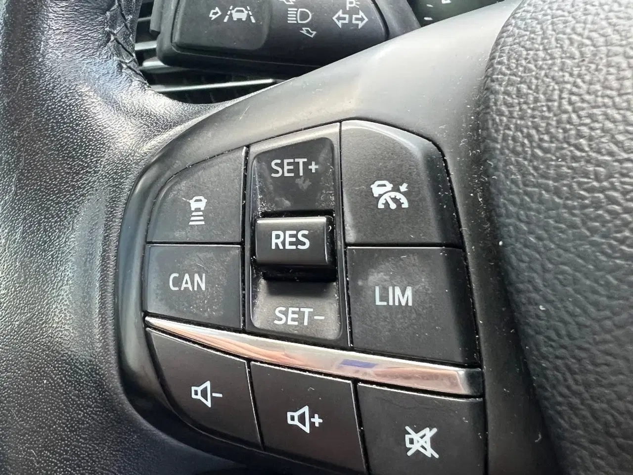 Billede 15 - Ford Focus 1,0 EcoBoost Titanium stc.