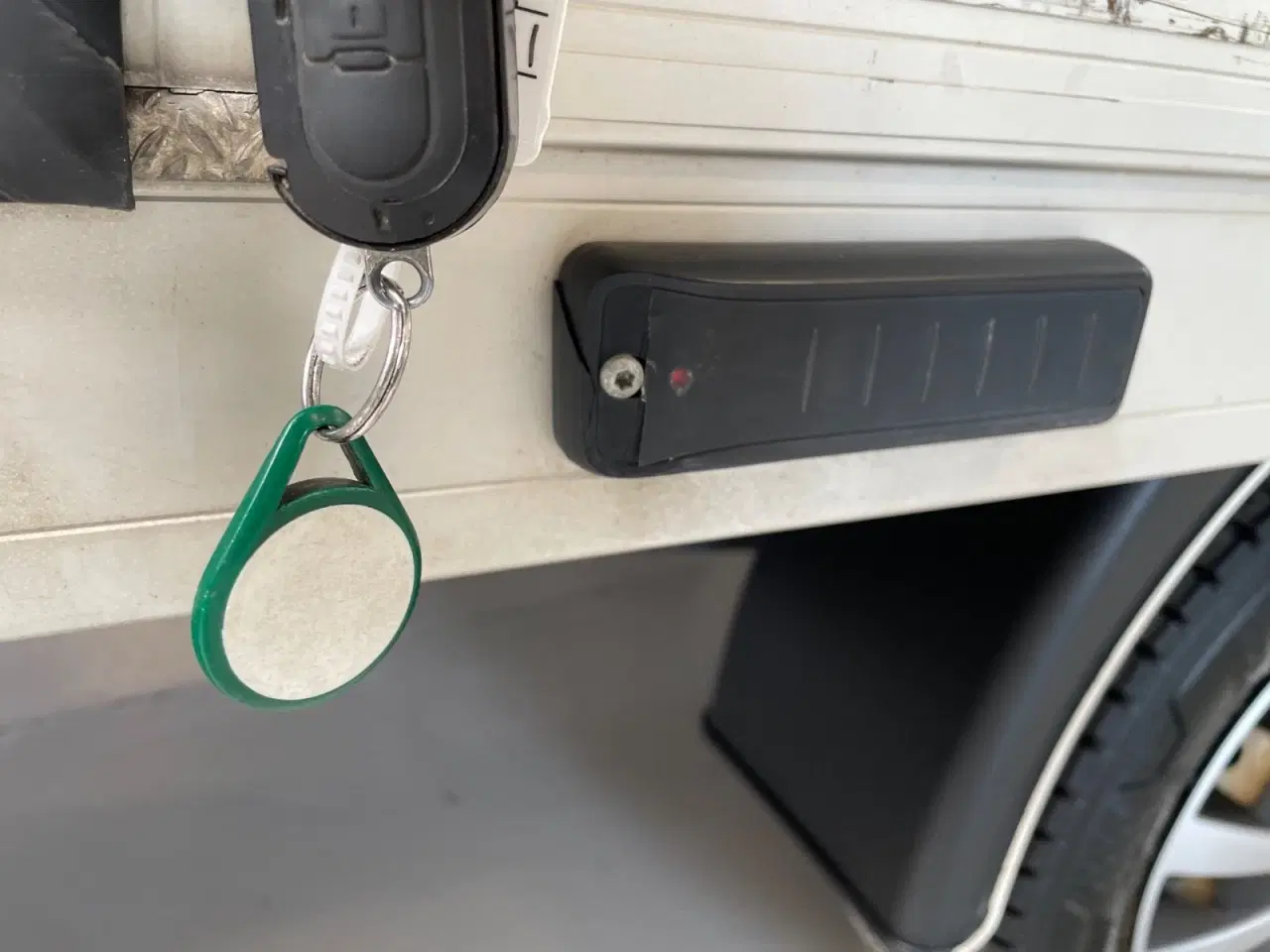 Billede 16 - Iveco Daily 2,3 35S16 Alukasse AG8