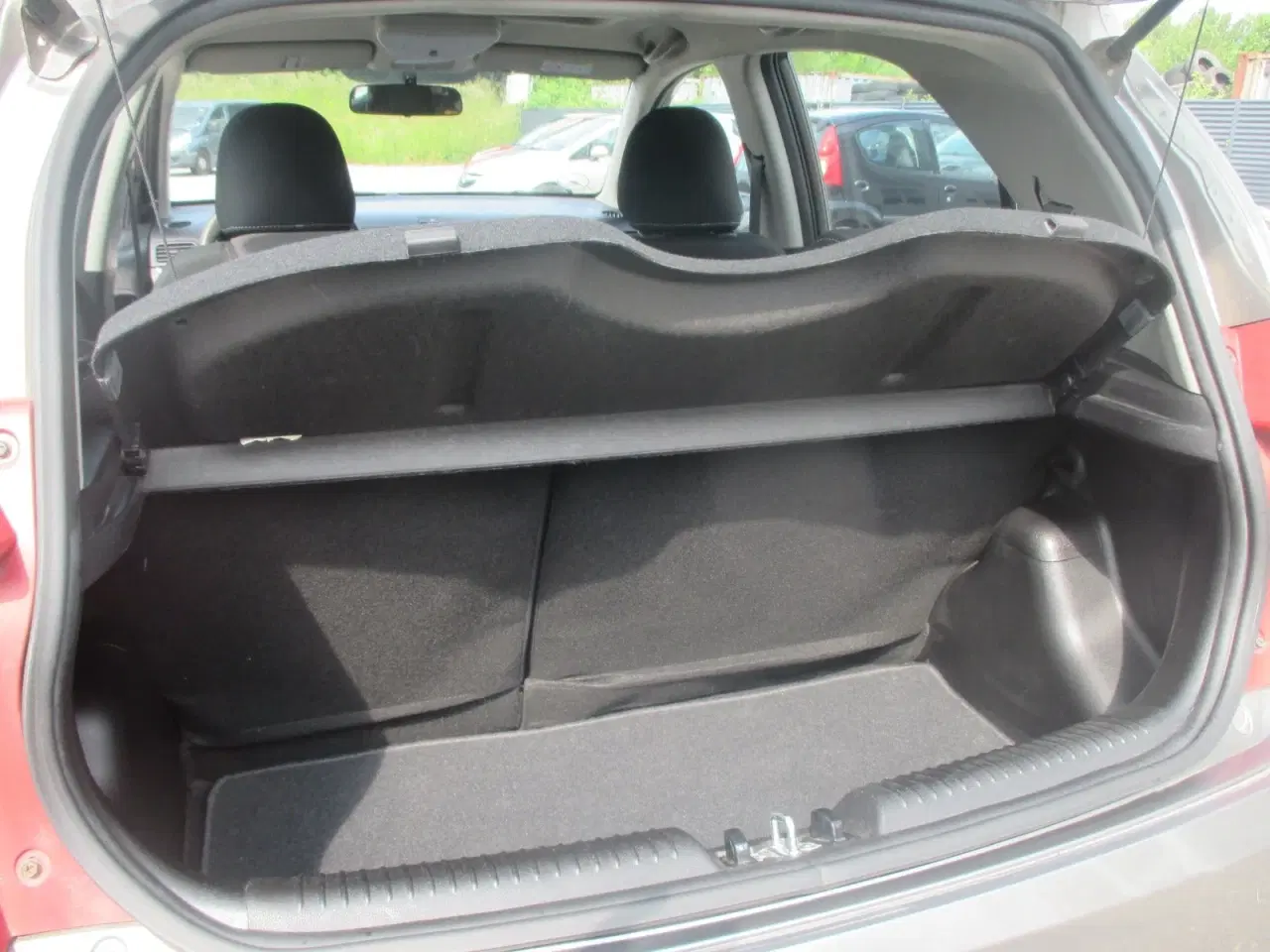 Billede 8 - Kia Picanto 1,0 Premium Sunshine