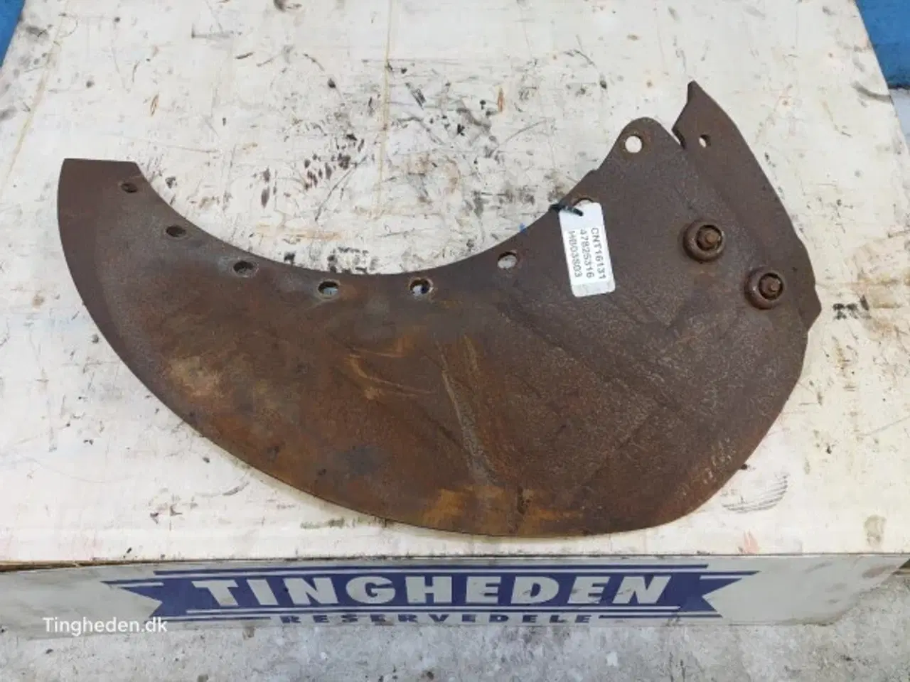 Billede 14 - Case 9240 Sneglvinde 47825316