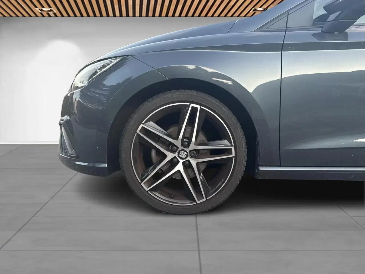 Billede 5 - Seat Ibiza 1,0 TSi 115 FR