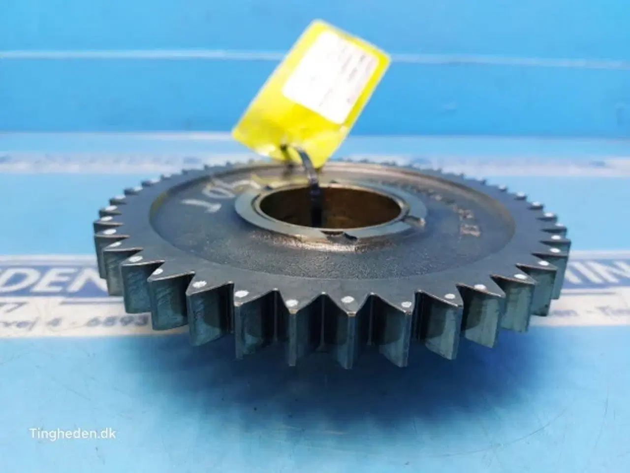 Billede 6 - Massey Ferguson 690 Tandhjul Gear 1686029M91