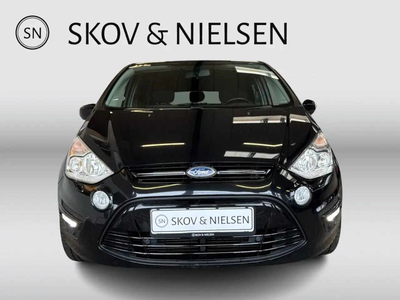 Billede 4 - Ford S-MAX 2,0 TDCi 163 Titanium aut. 7prs