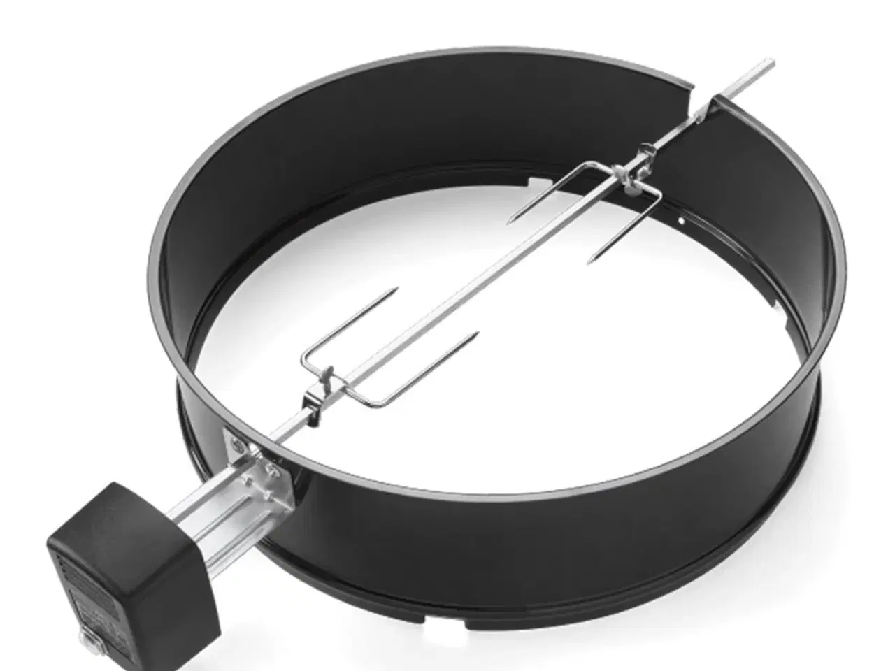 Billede 2 - Weber 3200 + udstyr