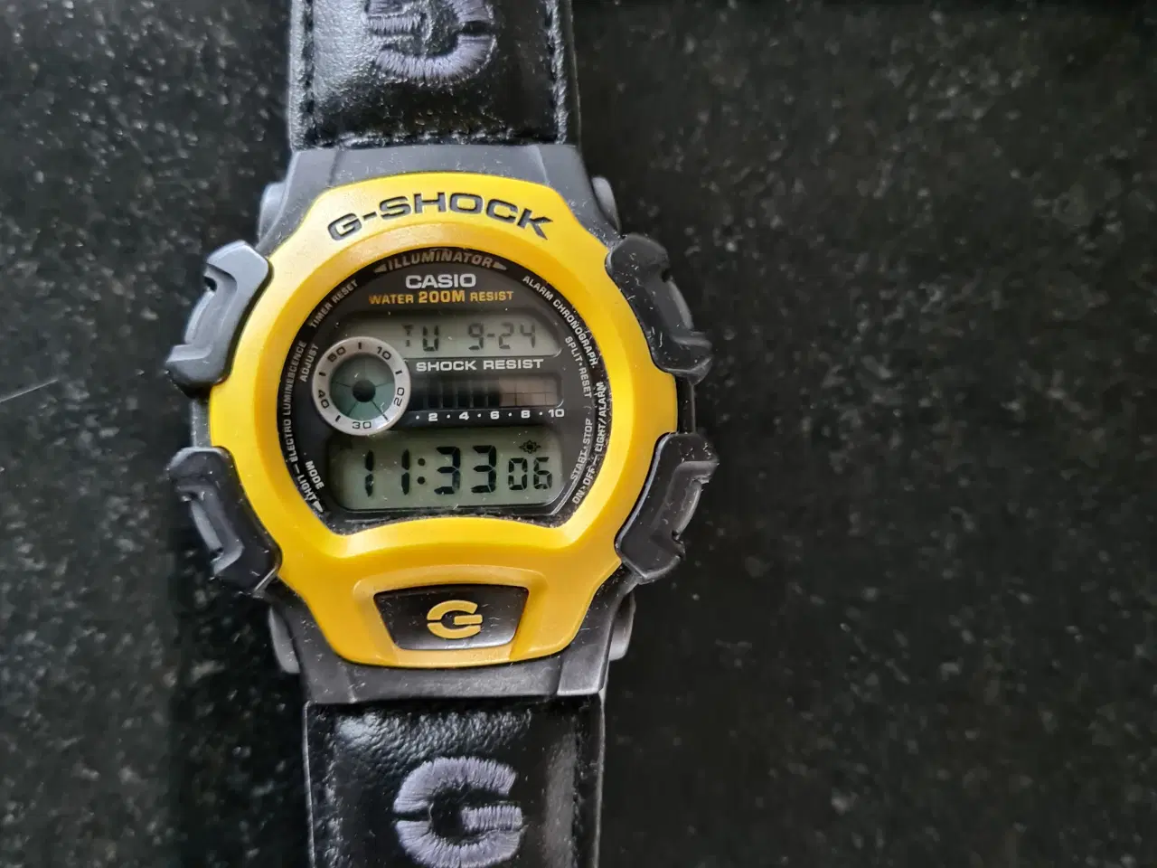 Billede 1 - CASIO G-SHOCK