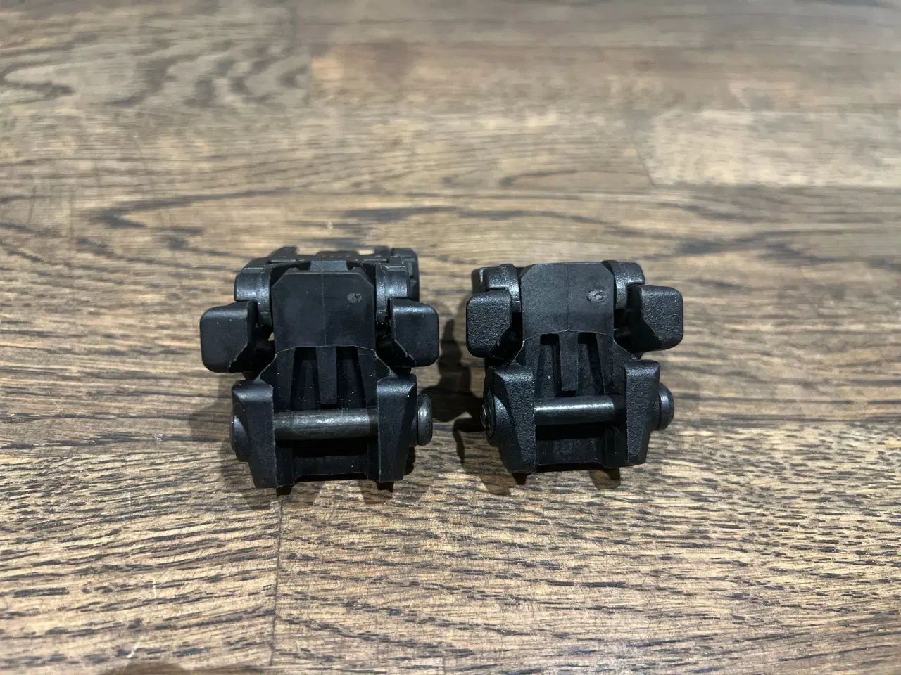 Billede 1 - Magpul MBUS SIGHT