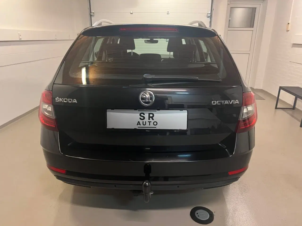 Billede 4 - Skoda Octavia 1,5 TSi 150 Style Combi DSG
