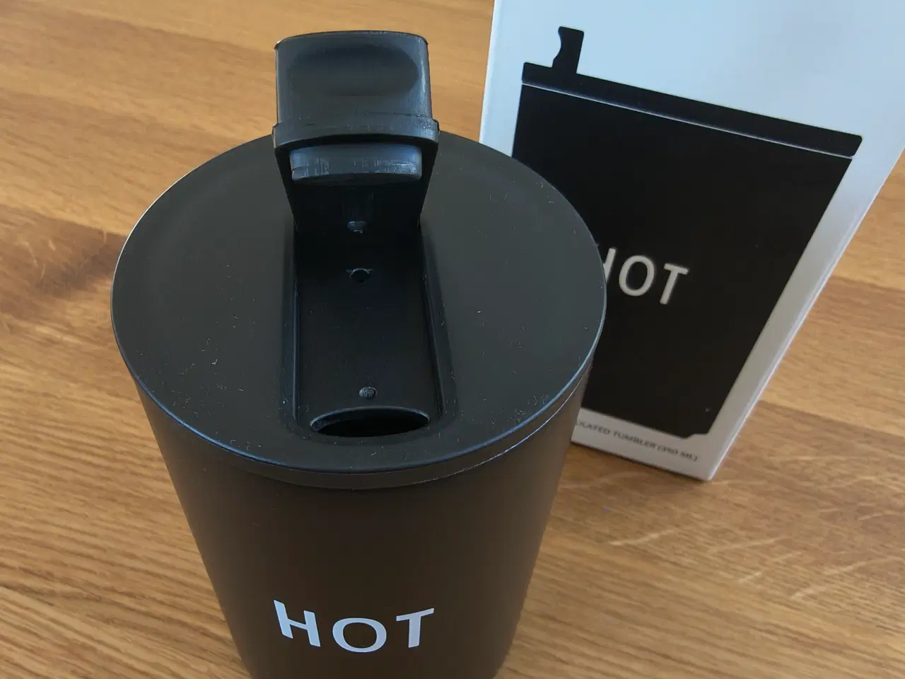 Billede 4 - Design Letters termokrus