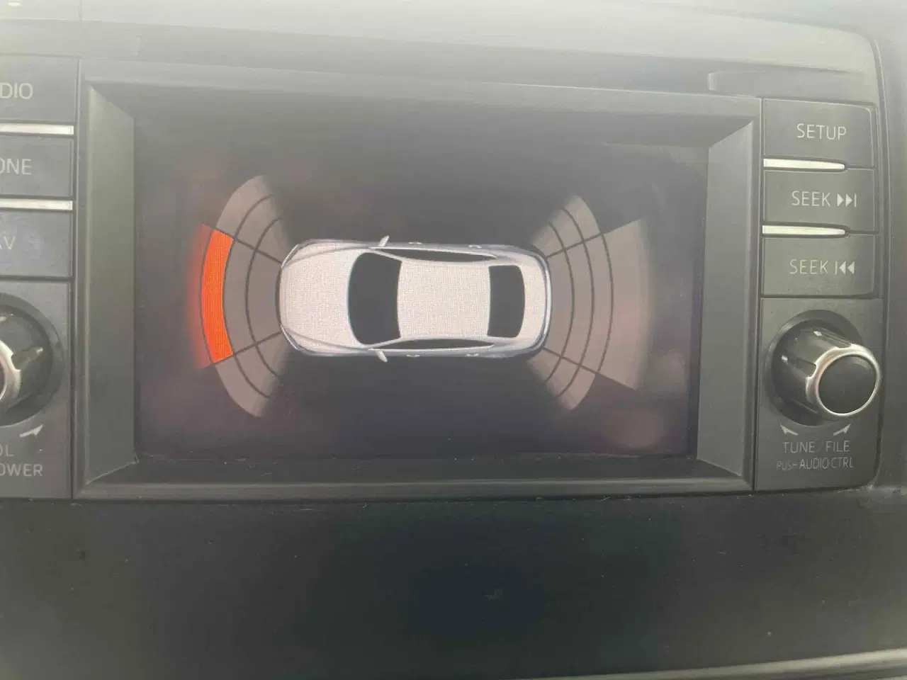 Billede 10 - Mazda 6 2,2 SkyActiv-D 175 Optimum stc.