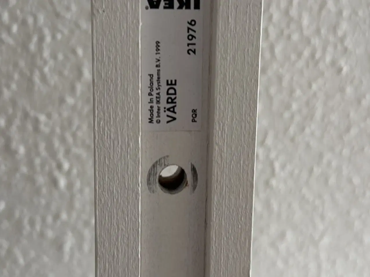 Billede 3 - Värde Ikea reol