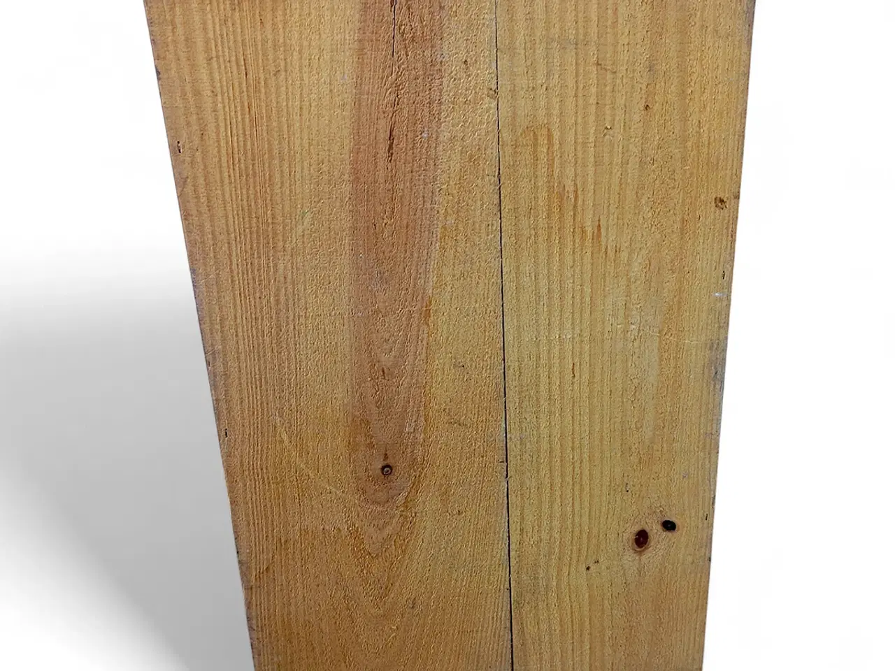 Billede 7 - Original fransk Pomerol vinkasse i træ