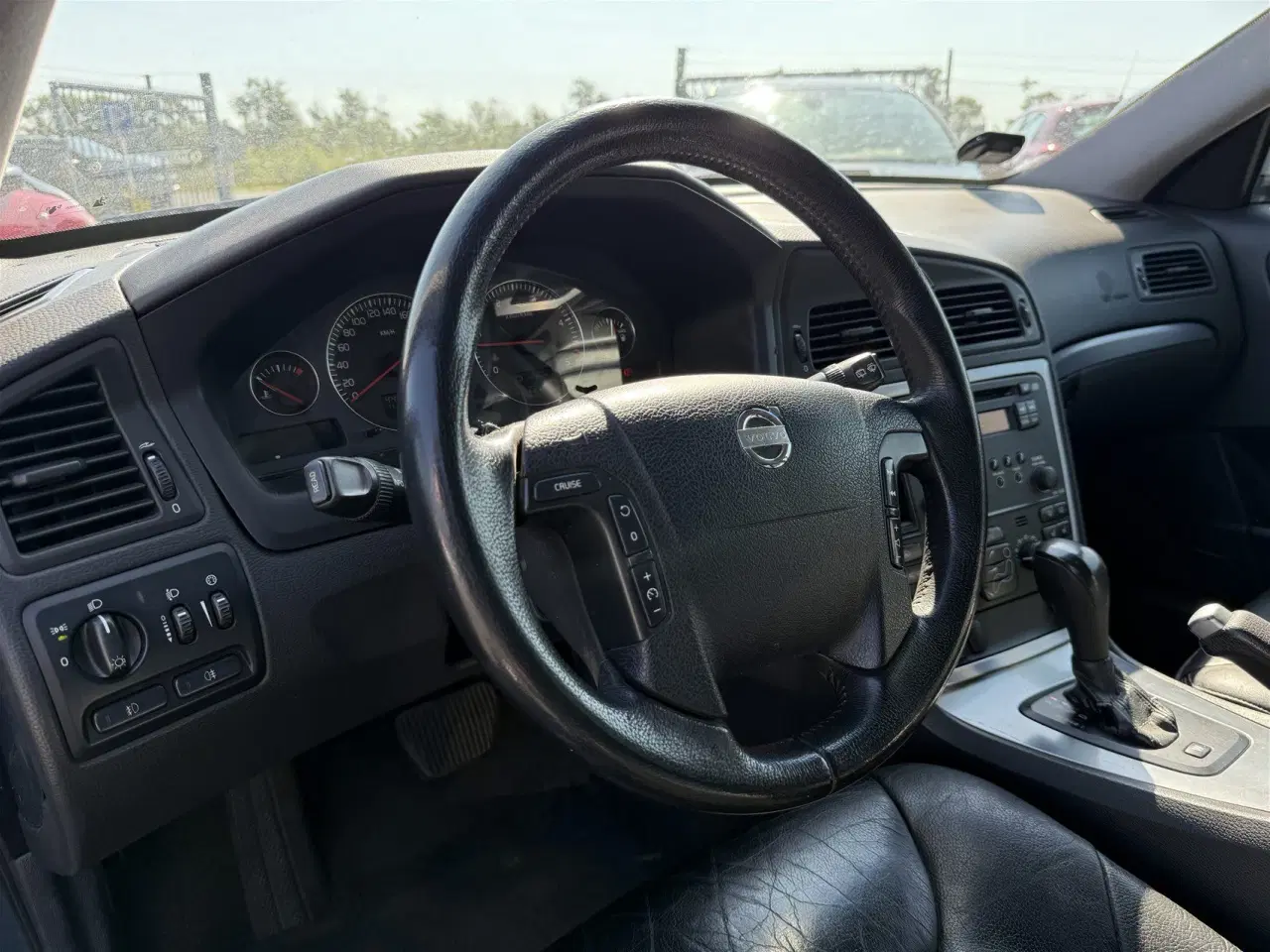 Billede 7 - Volvo V70 2,4 TD 163HK Stc Aut.