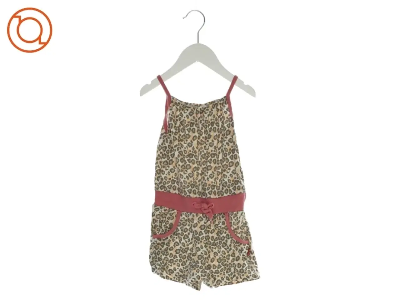 Billede 1 - Buksedragt fra Name it (Str. 98) fra Name it  (str. 98)